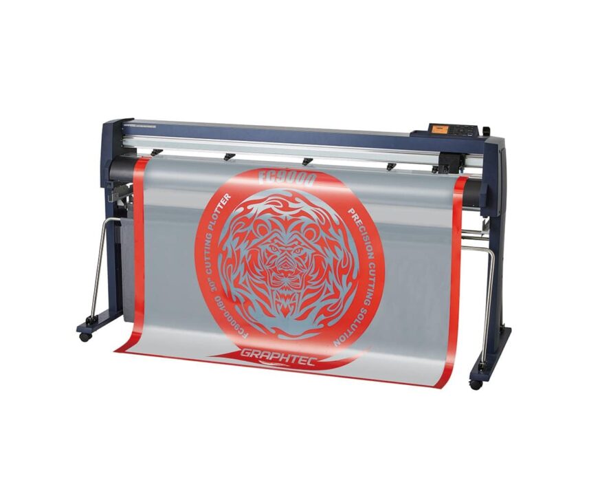 Graphtec FC9000 160