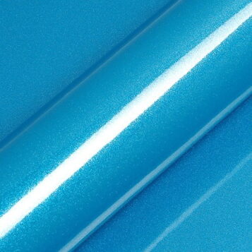 Hexis Skintac HX20000 Fjord Blue Gloss