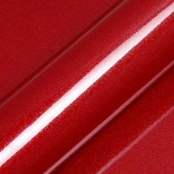 Hexis Skintac HX20000 Granet Red Gloss