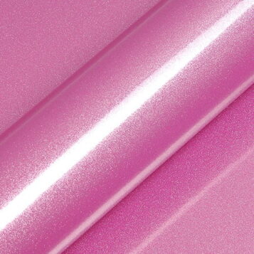 Hexis Skintac HX20000 JellyBean Pink Gloss