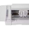 Silhouette Cameo 4 Pro opbergvak