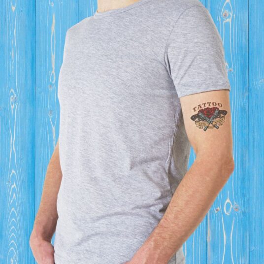 Tattoo 002