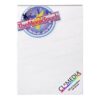 Transferpapier CLMedia SPF10 Clear Gloss A4 Formaat