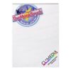 Transferpapier CLMedia SPF26HT White Satin A4 Formaat