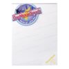 Transferpapier Coverseal A3 Formaat