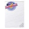 Transferpapier ORD FLOCK A3 Formaat