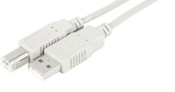 USB 2.0 kabel