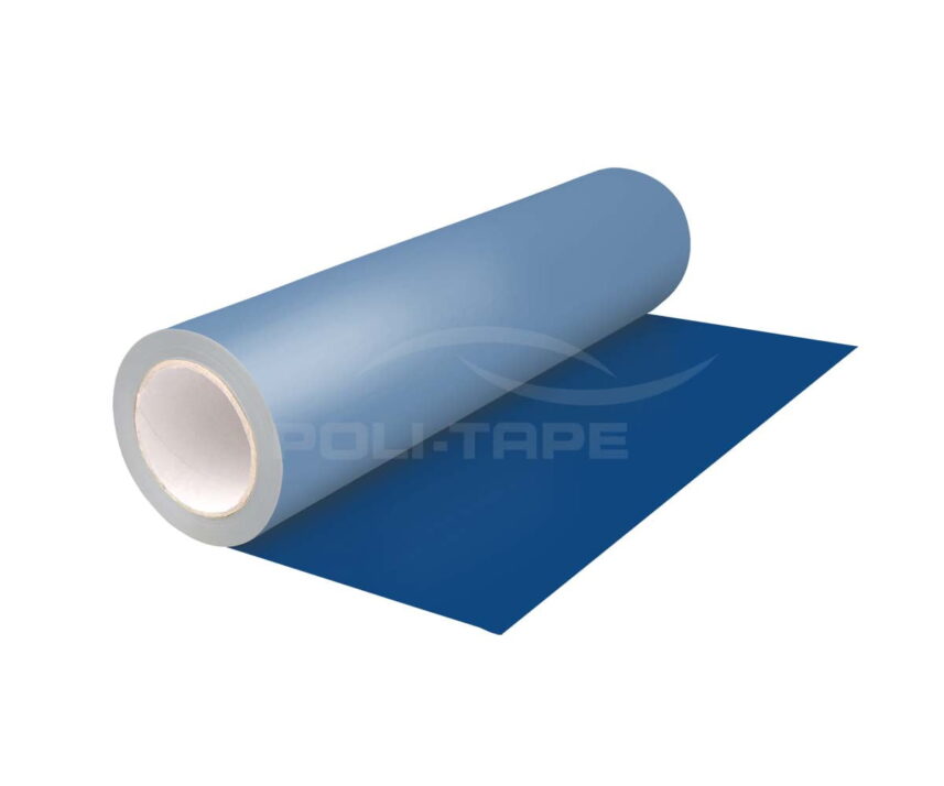 Poli Flex Turbo Classic Blue