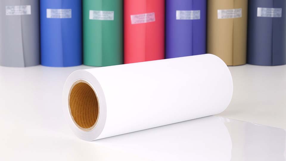 Getting started with Heat Transfer Vinyl HTV