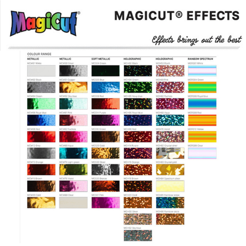 MagiCut Holographic - Image 6
