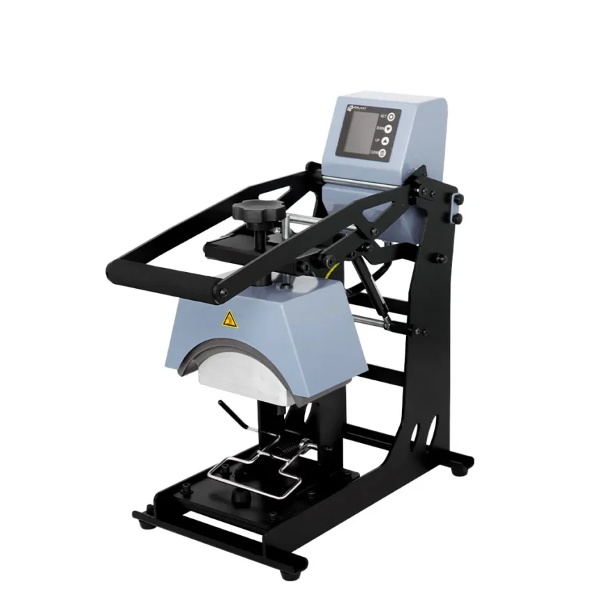 Galaxy Cap Press HTP603 2 in 1 - Image 4