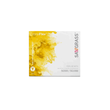 Sawgrass VersiFlex SG500 SG1000 Yellow 31 ML