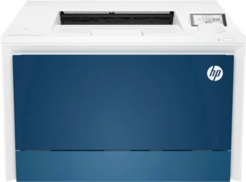 HP Color LaserJet Pro 4202dn printer